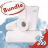Bundle Vliesrolle KOP-Clear für Genesis, CCV oder Aquaforte Biofleece Vliesfilter