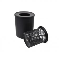 Genesis Skimmer mit Schmutzkorb